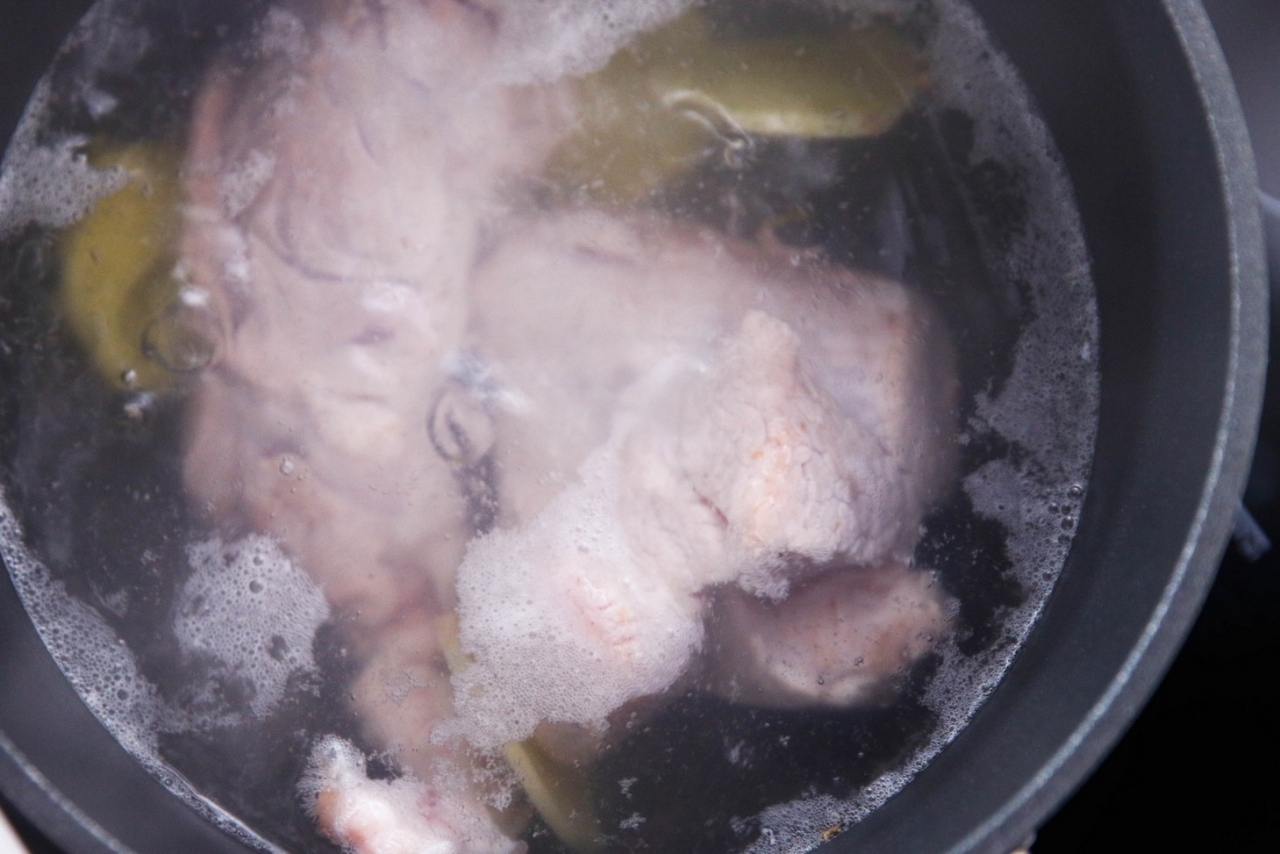 Cách làm bánh trứng sữa thơm ngon, béo ngậy tại nhà