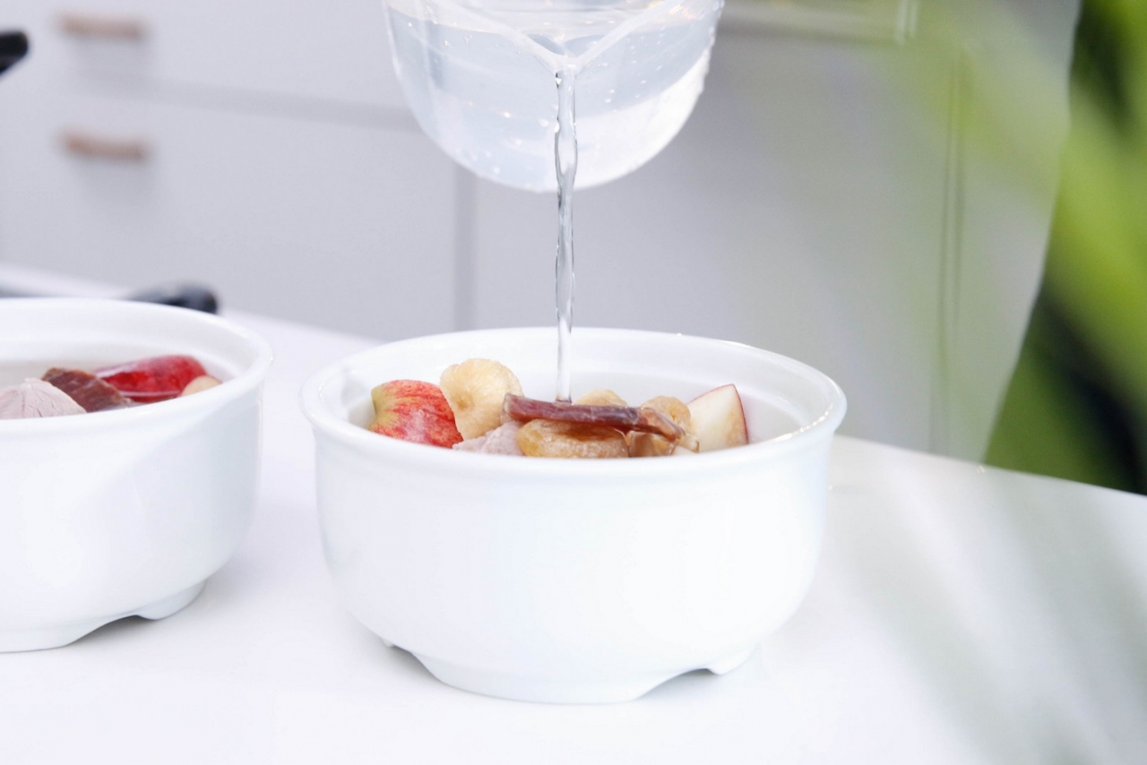 Cách làm bánh trứng sữa thơm ngon, béo ngậy tại nhà