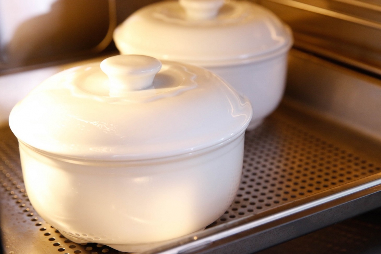 Cách làm bánh trứng sữa thơm ngon, béo ngậy tại nhà