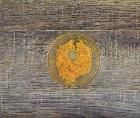 Cách làm bánh trung thu hình con heo ngộ nghĩnh, ai nhìn cũng yêu