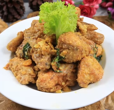 Cách làm bánh trung thu hình con heo ngộ nghĩnh, ai nhìn cũng yêu