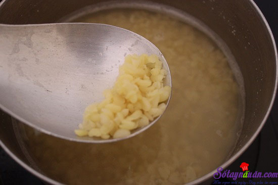 Cách làm bánh Trung thu hình ngộ nghĩnh cho bé yêu