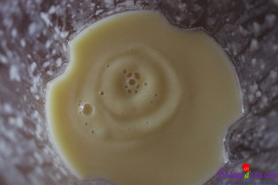 Cách làm bánh Trung thu hình ngộ nghĩnh cho bé yêu