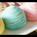 Cách làm bánh trung thu ngàn lớp đẹp mắt