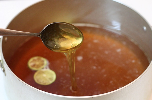 Cách làm bánh trung thu nhân đậu đỏ ngày rằm