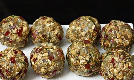 cách làm bánh trung thu nhân thập cẩm ngon như ý lan –  broda