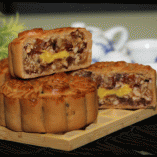 cách làm bánh trung thu nhân thập cẩm ngon như ý lan –  broda