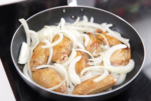 Cách làm bánh trung thu nhân trứng muối ngon như ngoài tiệm