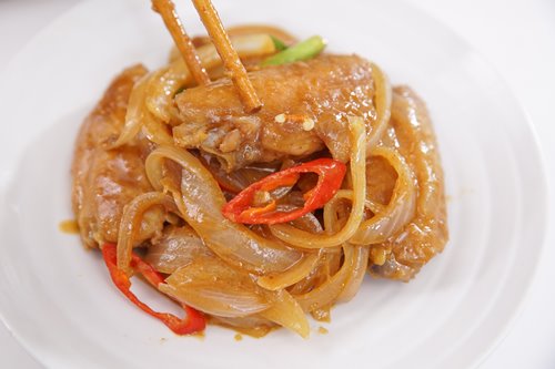 Cách làm bánh trung thu nhân trứng muối ngon như ngoài tiệm