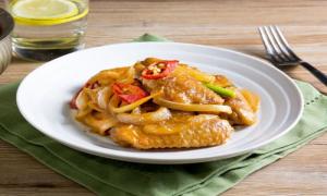 Cách làm bánh trung thu nhân trứng muối ngon như ngoài tiệm