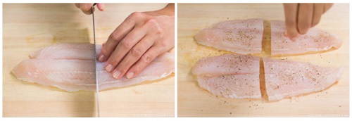 Cách làm bánh tuyết thiên sứ mát lịm không cần lò nướng