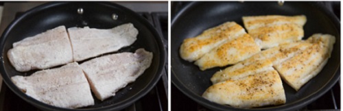 Cách làm bánh tuyết thiên sứ mát lịm không cần lò nướng