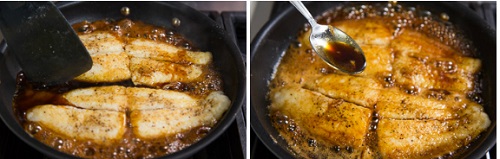 Cách làm bánh tuyết thiên sứ mát lịm không cần lò nướng