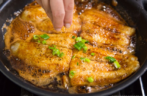 Cách làm bánh tuyết thiên sứ mát lịm không cần lò nướng