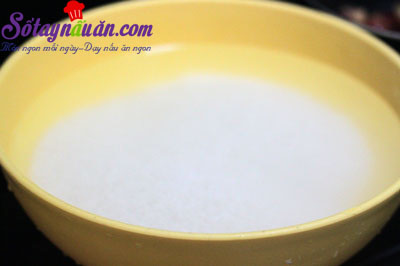 Cách làm bánh ú tro đậm đà quê hương cho tết Đoan Ngọ