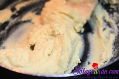 Cách làm bánh ú tro đậm đà quê hương cho tết Đoan Ngọ