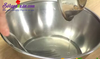 Cách làm bánh xèo kiểu Thái tuyệt ngon