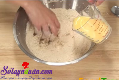 Cách làm bánh xèo kiểu Thái tuyệt ngon