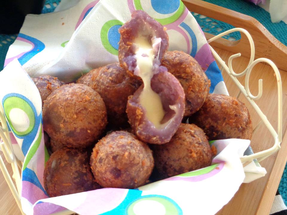 Cách làm bánh xèo ngon