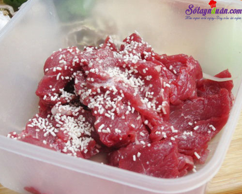 Cách làm bánh xèo Nhật bản ngon tại nhà