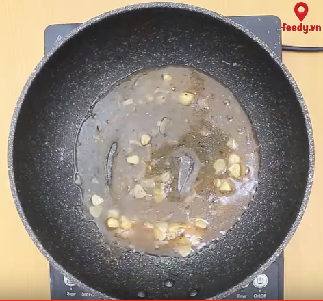 Cách làm beefsteak phiên bản Philippines đậm đà khó quên