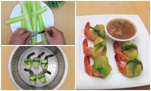 Cách làm beefsteak phiên bản Philippines đậm đà khó quên