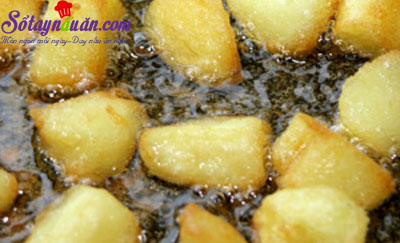 Cách làm beefsteak phiên bản Philippines nhìn là muốn ăn