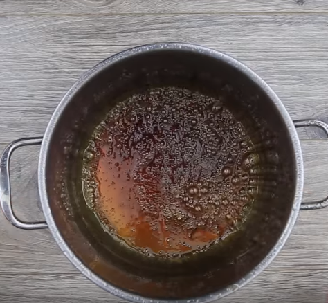 Cách làm bim bim củ sen vàng ươm giòn rụm không cần lò nướng