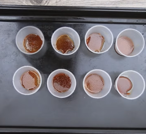 Cách làm bim bim củ sen vàng ươm giòn rụm không cần lò nướng