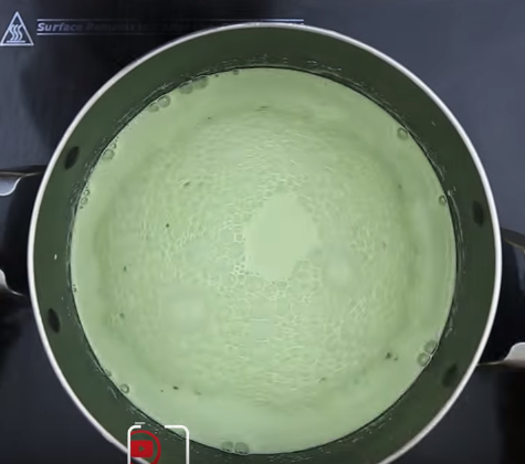 Cách làm bim bim củ sen vàng ươm giòn rụm không cần lò nướng