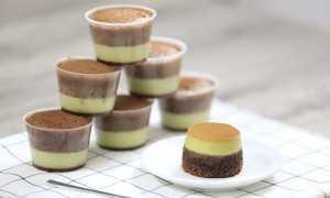 Cách làm bim bim củ sen vàng ươm giòn rụm không cần lò nướng