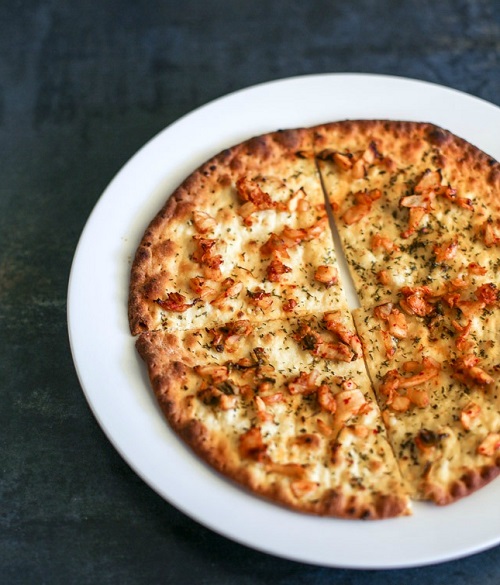 Cách làm bim bim hành tây vàng ươm, giòn rụm, cả nhà cùng thích