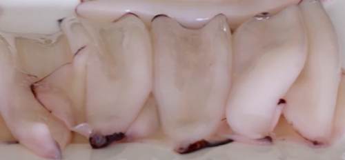 Cách làm bim bim khoai tây giòn tan, ăn cực đã chỉ trong 5 bước