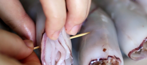 Cách làm bim bim khoai tây giòn tan, ăn cực đã chỉ trong 5 bước