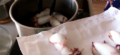 Cách làm bim bim khoai tây giòn tan, ăn cực đã chỉ trong 5 bước