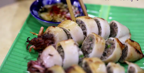 Cách làm bim bim khoai tây giòn tan, ăn cực đã chỉ trong 5 bước