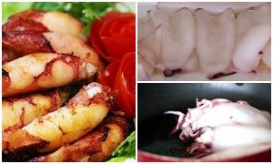 Cách làm bim bim khoai tây giòn tan, ăn cực đã chỉ trong 5 bước