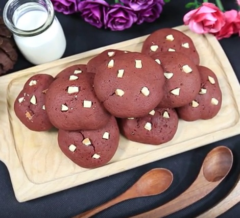 Cách làm bim bim rau củ dễ làm ăn ngon, cả nhà cùng thích