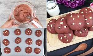 Cách làm bim bim rau củ dễ làm ăn ngon, cả nhà cùng thích