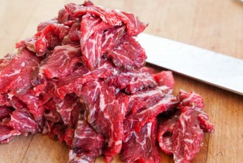 Cách làm bông cải xanh xào thịt bò tốt cho sức khoẻ bà bầu