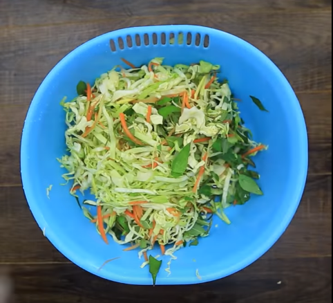 Cách làm bột chiên siêu đơn giản ăn hoài không chán