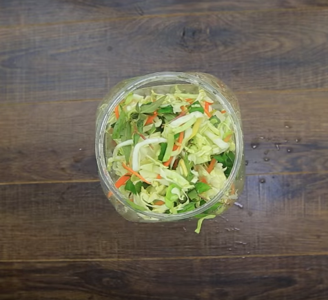 Cách làm bột chiên siêu đơn giản ăn hoài không chán