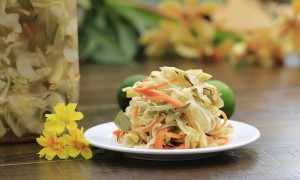 Cách làm bột chiên siêu đơn giản ăn hoài không chán