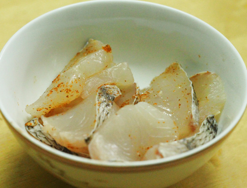 Cách làm bún cá ngon nhất ngày cuối tuần