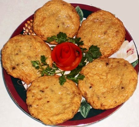 Cách làm bún cá ngon nhất ngày cuối tuần