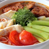 Cách làm bún cá ngon nhất ngày cuối tuần