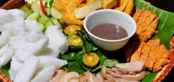 Cách làm bún đậu mắm tôm dậy mùi nhìn là muốn ăn ngay