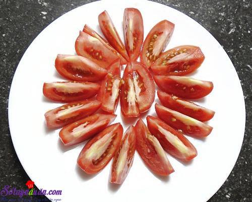 Cách làm bún tôm thơm ngon bổ dưỡng cho cả nhà