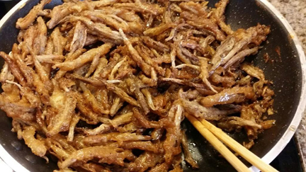 Cách làm cá bống kho chay ngon tuyệt cú mèo