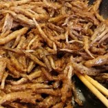 Cách làm cá bống kho chay ngon tuyệt cú mèo